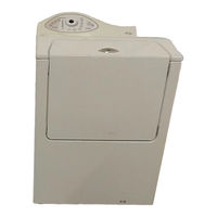 Maytag NEPTUNE MAH-1 User Manual