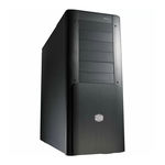 Cooler Master ATCS 840 Installation Manual