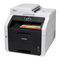 All in One Printer Brother MFC-9330Cdw Specfications