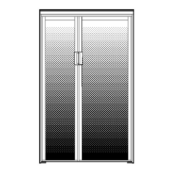 Dometic RM7030 Installation & Operating Instructions Manual