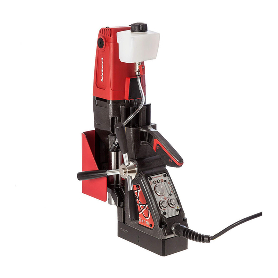 Rotabroach Element40/1 Magnetic Drill Manuals