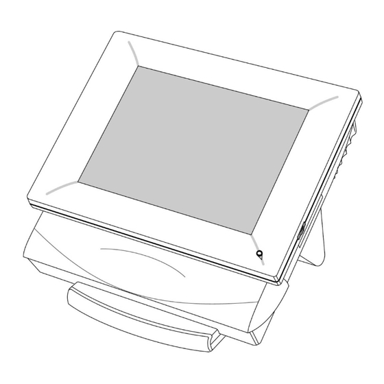 Casio QT-7300 Service Manual
