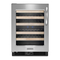 Wine Cooler KitchenAid KBCS24RSSS - ARCHITECT Series II or Technical Education