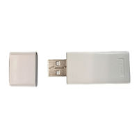 Kaysun K03 WIFI USB User Manual