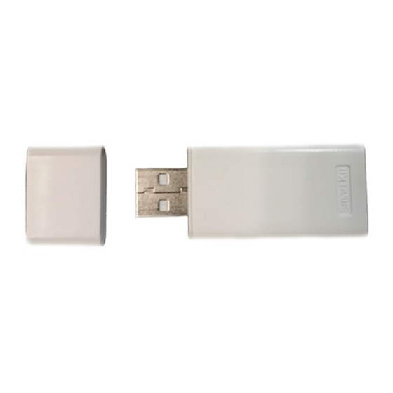 Kaysun K03 WIFI USB User Manual