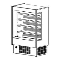 Hydra Kool KGH-DS-60-R Installation And Operation Manual