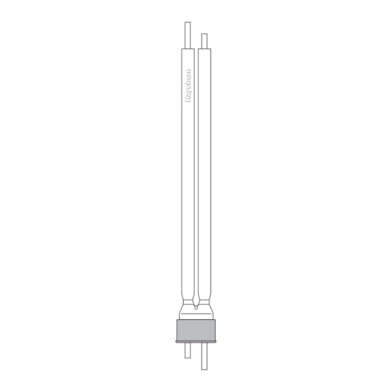 Raychem JBS-100-EP Manual