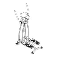 ProGear AIR WALKER Owner's Manual