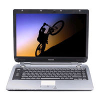 Toshiba Satellite M30-S350 User Manual