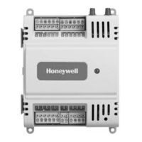 Honeywell CVL4022ASVAV1 Engineering Manual