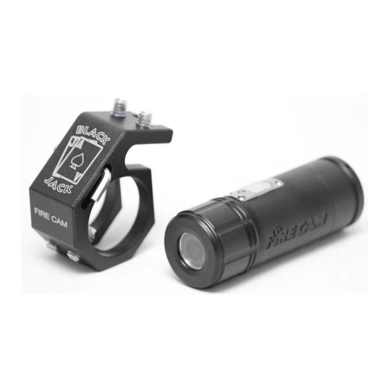 Fire Cam Mini 1080 User Manual