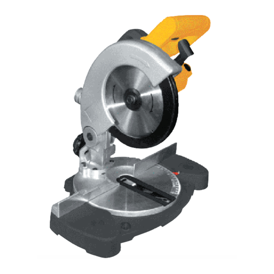 Power Craft 33331 Instruction Manual