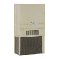 Bard W42H2D Installation Instructions Manual