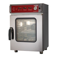 Diamond FDEK 0623 P Series Installation, Use And Maintenance Manual