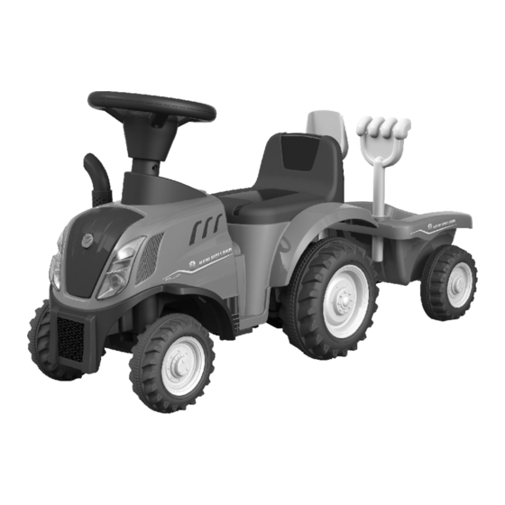 HOMCOM 370-173 Assembly Instruction Manual