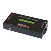 U-Reach SA250 User Manual