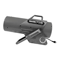 GHP Group Dyna-Glo RMC-FA150DGD User Manual