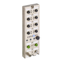 Belden lumberg automation 0980 ESL 1339-121 Manual