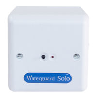 WATERGUARD Solo User Manual