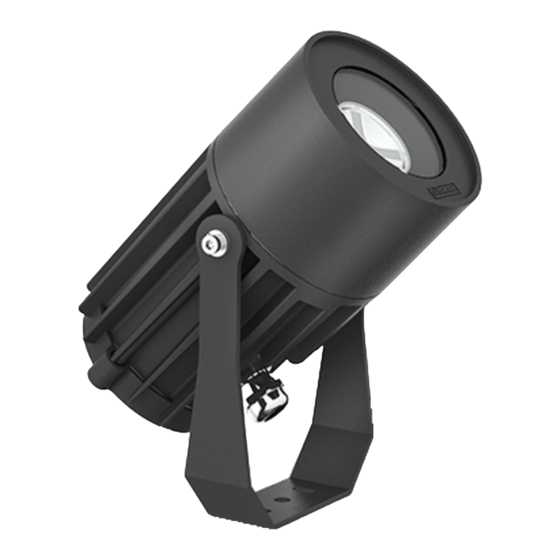 LIGMAN ODESSA 1 OD-50001 Installation Manual