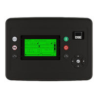 DSE DSEG8660 Installation Instructions