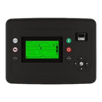 DSE DSEG8660 Installation Instructions