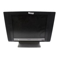Magnavox 19MF337B - Hook Up Guide User Manual