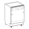 Dishwasher Miele G 15350-60 Vi Active Plus Installation Manual