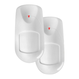 Risco iWAVE RWT95086800A Instructions