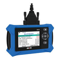 Innova SD-Advisor SD35 User Manual