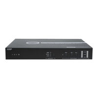 ALFAtron ALF-MA15075D Quick Start Manual
