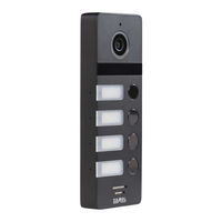 Zamel VO-804S Manual