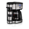 Coffee Maker Hamilton Beach 49980 Use & Care Manual