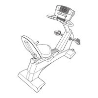 NordicTrack NTC07942 User Manual