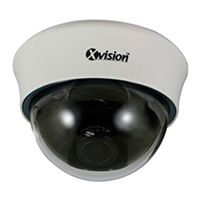 XVision XPD700W-2 User Manual