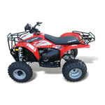 Polaris Magnum 2x4 Service Manual