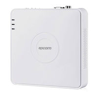 Epcom S16 Quick Operation Manual