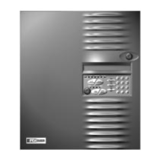 FCI 7100 SERIES Installation & Operating Manual