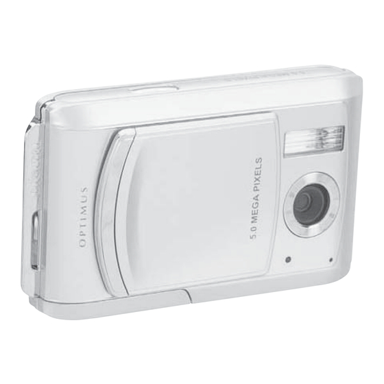 Optimus  16-3869 User Manual