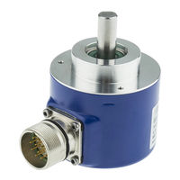 Baumer GI355 Assembly Instructions And User Manual