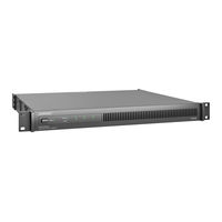 Bose PowerShare PS604D Installation Manuals