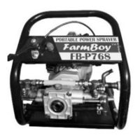 FarmBoy FB - P768 User Manual