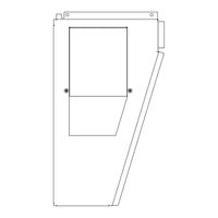 Franke KEP ACSL-EBF Series Installation Manual