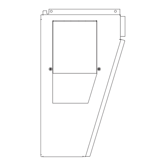 Franke KEP ACSL-EBF Series Manuals
