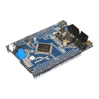 Cypress FM4-U120-9B560 User Manual