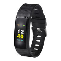 Nuband NU-G0043 User Manual