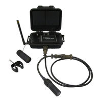 IntelliCam IR-903 User Manual