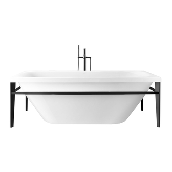 DURAVIT XViu Installation Instructions Manual