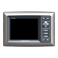 Mercury 92-813054A2 Manual