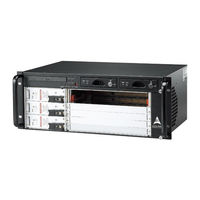 ADLINK Technology cPCI-6830 Series User Manual